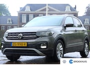 Volkswagen T-Cross - 1.0 TSI Life | NL-AUTO! | ADAPTIVE CRUISE | PARK SENS V+A | 
