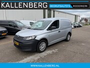 Volkswagen Caddy - Cargo 2.0 TDI Comfort / Multi stuur / Bluetooth / Airco