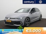 Volkswagen Golf - 1.5 eTSI R-Line Edition DSG / Sfeerverlichting / Camera