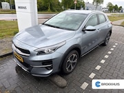 Kia Xceed - DynamicPlusline 141PK AUTO | Achteruitrijcamera | Trekhaak |
