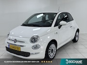 Fiat 500 - 1.0 Hybrid Lounge AIRCONDITIONING | CARPLAY | LICHTMETALEN V