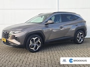 Hyundai Tucson - 1.6 T-GDI HEV Premium / Duurste uitvoering / Dealer onderhou