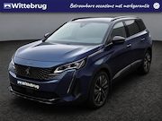Peugeot 5008 - 1.2 Hybrid 136PK GT Leder | Trekhaak | Stoelverwarming | App