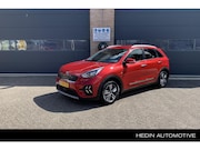 Kia Niro - 1.6 GDi Plug-In-Hybrid PHEV DynamicPlusLine | 58KM Elektrisc