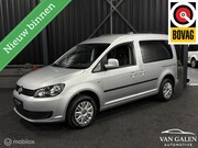 Volkswagen Caddy - Combi 1.2 TSI Comfortline Airco|Trekhaak|
