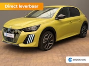 Peugeot e-208 - GT | Adaptieve cruise control met Stop&Go functie | Elektris