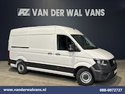 Volkswagen Crafter - 2.0 TDI 141pk L3H3 L2H2 Euro6 Airco | Camera | Apple Carplay