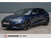Audi A3 - Sportback 40 TFSIe S-Line | RS-Stoelen | Trekhaak | Camera |