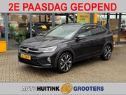Volkswagen Taigo - 1.0 TSI R-Line Ed. - adaptive cruise - iq light - camera