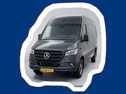 Mercedes-Benz Sprinter - 419 CDI L2H2 360°camera Distronic Led Navigatie Trekhaak Sto