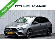 Mercedes-Benz B-klasse - 180 Business Solution AMG | Pano-dak | NL-Auto | 1e Eigenaar