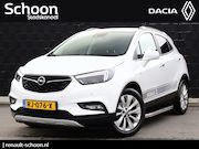 Opel Mokka X - 1.4 Turbo Innovation | Leder | Stoel-/Stuurverwarming | Trek