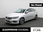 Fiat Tipo - 1.4 Mirror | NAVIGATIE | AIRCO | CRUISE CONTROL | MULTIFUNCT