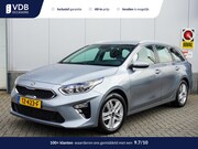Kia Ceed - Sportswagon 1.0 T-GDi DynamicLine CarPlay | Clima | NAP | Na