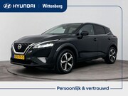 Nissan Qashqai - 1.3 MHEV XTRONIC BUSINESS DESIGN | TREKHAAK | 18'' LM VELGEN