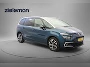 Citroën Spacetourer - 1.2 PureTech Business 7 Persoons - Carplay, Camera