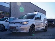 Volkswagen Caddy - Cargo 2.0 TDI | Airco | Apple Carplay | Navigatie | Parkeers