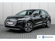 Audi Q4 e-tron - 40 Launch edition Advanced Plus 77 kWh 204PK | Trekhaak | Ma