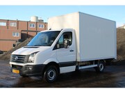 Volkswagen Crafter - 35 2.0 TDI L2H1