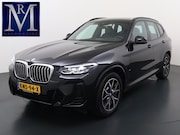 BMW X3 - xDrive30e M-SPORT| DEALER ONDERHOUDEN| CAMERA| ELEKTRISCHE A