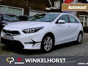 Kia Ceed - 1.5 T-GDI DYNAMICL. / BTW-Auto / Rijklaarprijs