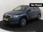 Skoda Karoq - 1.5 TSI ACT Business Edition | Navigatie-pakket | Upgrade Bu