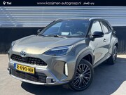 Toyota Yaris Cross - 1.5 Hybrid Adventure Trekhaak, Dodehoekdetectie, HUD, PDC, S