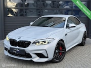 BMW M2 - 2-serie Coupé DCT Competition | H&K | Keyless | Origineel