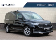 Ford Tourneo Connect - 1.5 PHEV Titanium 7 zits | Luxe | BLIS | Adaptieve cruise |