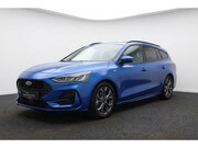 Ford Focus - wagon ST-Line 1.0 Ecoboost Hybrid ST Line Automaat l Camera 