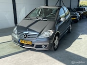 Mercedes-Benz A-klasse - 160 Business Class Avantgarde