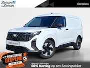 Ford Transit Courier - E-Transit Trend 44 kWh | Camera | Winterpakket | Navigatie A