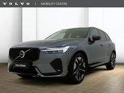 Volvo XC60 - T6 AWD Ultra Dark | SOH 100% | Luchtvering | Trekhaak | 360°