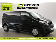 Peugeot Expert - 2.0 BlueHDI L2H1 | Automaat | Airco | Cruise | 3 Zits | Park