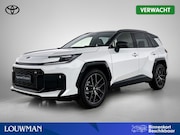 Toyota RAV4 - 2.5 Hybrid AWD 195 GR Sport | SNEL LEVERBAAR | HYBRIDE ZONDE