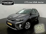 Kia Stonic - 1.0 T-GDi 120pk DCT7 DynamicPlusLine | All-Seasonbanden | Ap