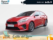 Kia ProCeed - 1.5T 160 pk GT-Line Edition | Panorama schuifdak | Navigatie