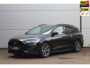Ford Focus - Wagon 1.0 EcoBoost Hybrid ST Line X Business Winterpakket/LE