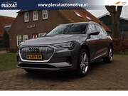 Audi e-tron - 50 quattro Launch edition plus 71 kWh Aut. | Panorama | Lede
