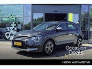 Kia Niro - 1.6 GDi Hybrid DynamicLine Nav | Lane Assist | Adapt Cruise 