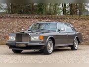 Rolls-Royce Silver Spirit - "Superb and original" Recently serviced and brake system ove