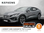 Peugeot 408 - 1.6 HYbrid 225 e-DSC7 Allure | EXTRA VOORDEEL | SoH 100% | N