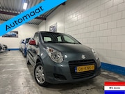Suzuki Alto - 1.0 Comfort Automaat/Airco/Elek/Lmv/Nap/Apk