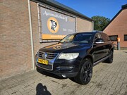 Volkswagen Touareg - 3.0 TDI