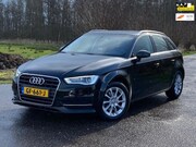 Audi A3 - Sportback 1.4 TFSI Attraction Pro Line plus 5DRS GROOT NAV E