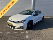 Volkswagen Scirocco - 1.4 TSI Edition