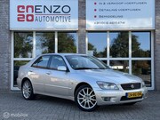 Lexus IS-Serie - 200 Business Automaat Cruise Weinig kms