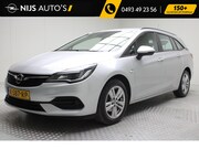 Opel Astra - Sports Tourer 1.4 Edition | automaat | airco | trekhaak | na