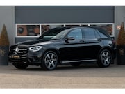 Mercedes-Benz GLC-klasse - 200 4MATIC | DAB | Leder | Carplay