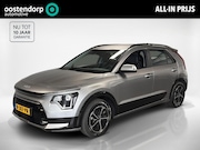 Kia Niro - 1.6 GDi Hybrid DynamicLine Navi | Climate Control | Apple Ca